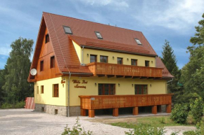 Willa pod Szrenicą, Szklarska Poręba